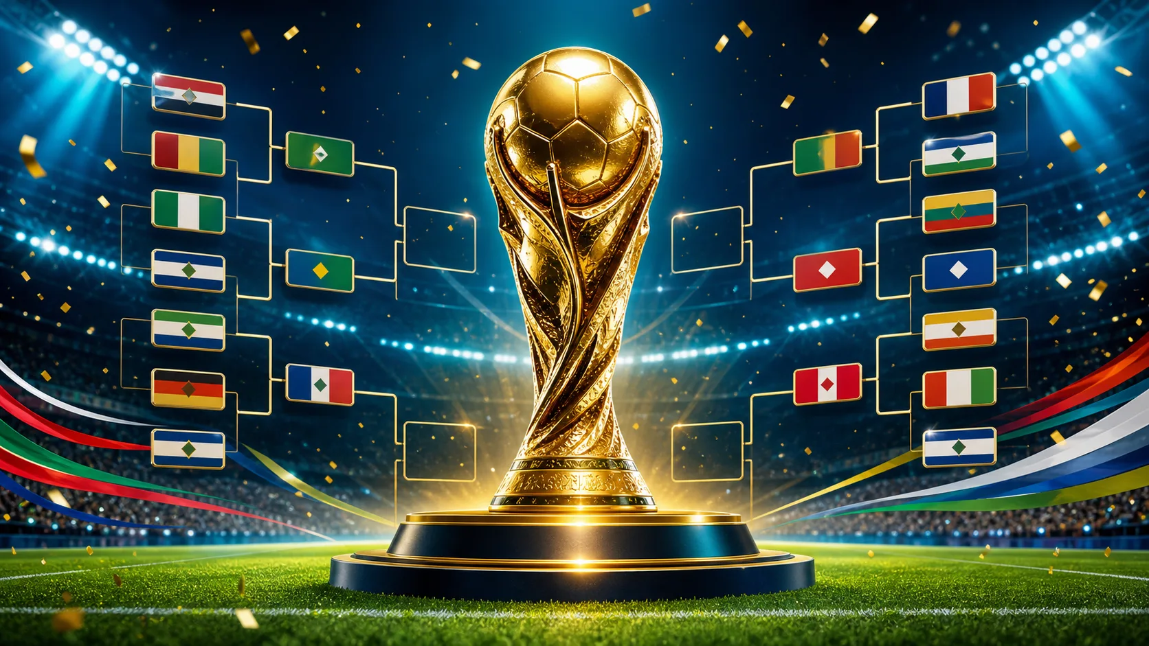 Futebol e competições internacionais — casaaposta