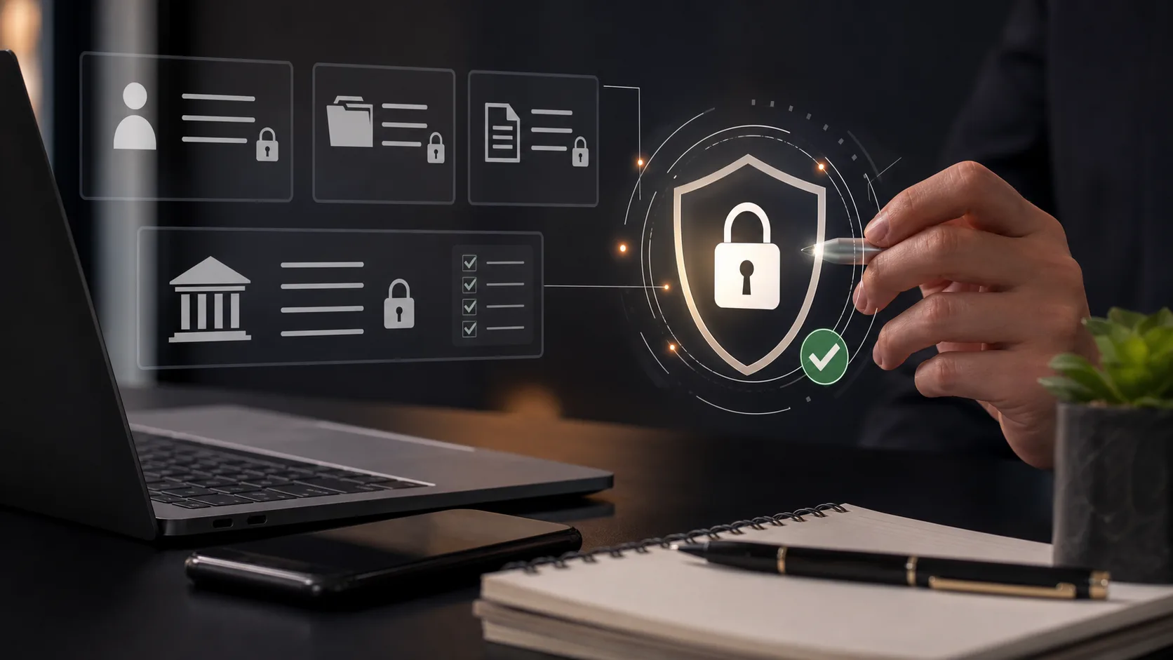 Privacidade e proteção de dados na plataforma casaaposta.